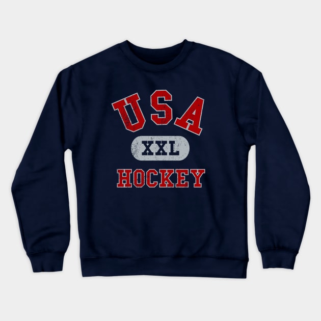 Usa hockey sweatshirt hot sale